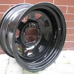 Колісні диски (15x8 5x114,3 ET-25 DIA 72)